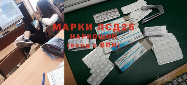 крисы Алзамай